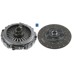 Comparateur de prix : Kit D'Embrayage 3400 700 357 Sachs Volvo Sachs 3400700357