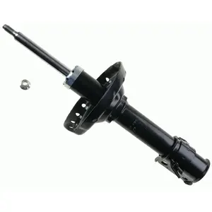 Comparateur de prix : SACHS Amortisseur pour SUBARU: Legacy (Ref: 312 896)