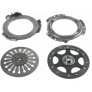 Kit d'embrayage SACHS 3000 951 031 pas cher