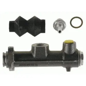 Comparateur de prix : Cylindre émetteur, embrayage 6284 600 107 Sachs 6284600107