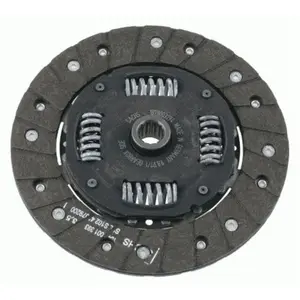 Comparateur de prix : SACHS 1878 003 294 Disque D'Embrayage pour Opel Corsa D (S07) 2006-2014 et autres véhicules
