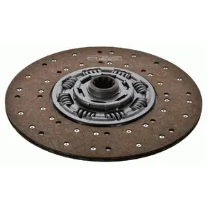 Disque D'Embrayage 1878 003 779 Sachs Volvo Sachs 1878003779 pas cher
