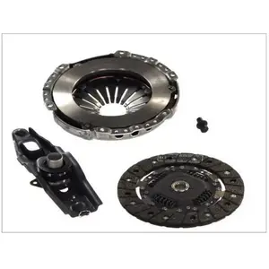 Comparateur de prix : Kit d'embrayage, 200 mm SACHS, par ex. pour Smart, Mitsubishi