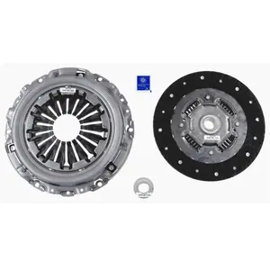 SACHS Kit d'embrayage pour RENAULT: Laguna (Ref: 3000 951 338) pas cher