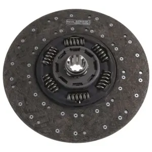 Comparateur de prix : Disque d'embrayage SACHS 1878 003 767