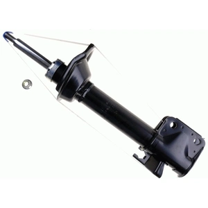 Comparateur de prix : SACHS Amortisseur pour SUBARU: Impreza, Legacy (Ref: 312 204)