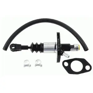 Comparateur de prix : Cylindre émetteur, embrayage 6284 600 114 Sachs 6284600114