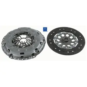 SACHS 3000 951 144 Kit d'Embrayage sans butée de débrayage pas cher