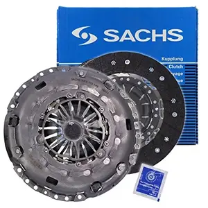 SACHS Kit d'embrayage pour VOLKSWAGEN: Transporter (Ref: 3000 951 149) pas cher
