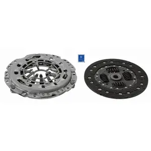 SACHS 3000 951 139 Kit d'Embrayage sans butée de débrayage pas cher