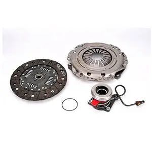 Comparateur de prix : Kit D'embrayage 3 Pièces (avec Butée Hydraulique) Sachs 3000990123