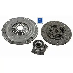 SACHS 3000 990 117 Kit d'Embrayage pas cher