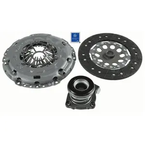 Kit D'Embrayage Xtend Kit Plus Csc 3000 990 115 Sachs Sachs 3000990115 pas cher