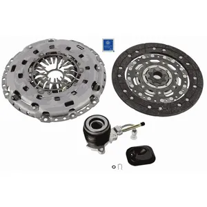 Kit d'embrayage SACHS XTend Kit plus CSC 3000 990 113 pas cher