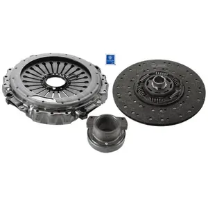 Kit d'embrayage 3400 700 354 Sachs 3400700354 pas cher