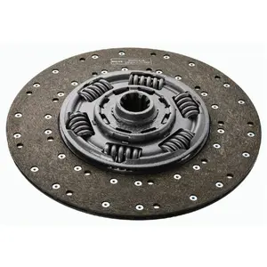 Disque d'embrayage SACHS 1878 003 968 pas cher