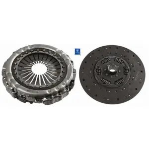 Comparateur de prix : Kit D'Embrayage Xtend 3400 700 518 Sachs Volvo Sachs 3400700518