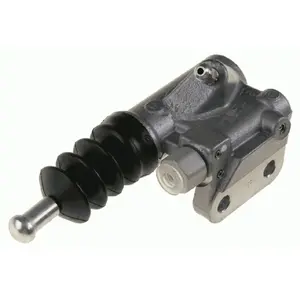 Comparateur de prix : SACHS Récepteur d'embrayage pour HONDA: CR-V, FR-V, Accord (Ref: 6283 600 147)