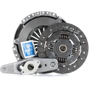 Comparateur de prix : Kit d'embrayage, 190 mm SACHS, par ex. pour VW, Skoda, Seat