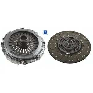 Kit D'Embrayage 3400 700 446 Sachs Mercedes-Benz Sachs 3400700446 pas cher