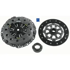 SACHS Kit d'embrayage pour BMW: Série 3 (Ref: 3000 951 127) pas cher