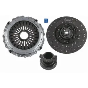 Sachs 3400 700 361 Kit d'embrayage pas cher