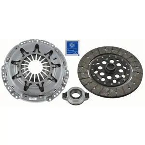 SACHS Kit d'embrayage pour NISSAN: Primera (Ref: 3000 951 178) pas cher