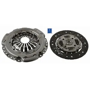 Kit d'embrayage SACHS 3000 951 128 pas cher