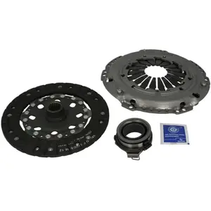 Kit d'embrayage SACHS 3000 951 181 pas cher