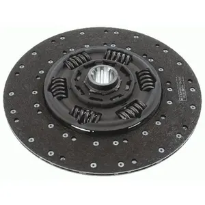 Comparateur de prix : Disque d'embrayage SACHS 1878 004 104