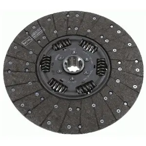 Comparateur de prix : Disque d'embrayage SACHS 1878 004 100