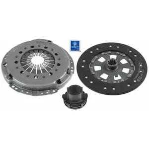 Comparateur de prix : SACHS 3000 827 201 Kit D'Embrayage pour BMW 3 (E36) 1990-1998 et autres véhicules