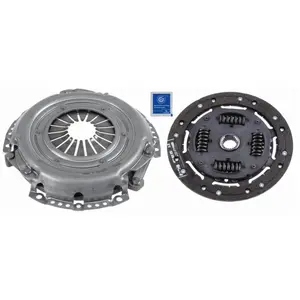 Kit D'Embrayage 3000 824 401 Sachs Ford Sachs 3000824401 pas cher
