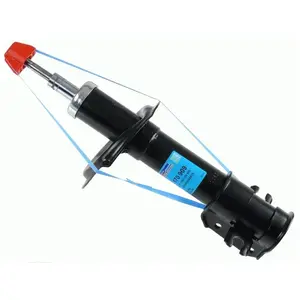 SACHS Amortisseurs pour FIAT: Punto & LANCIA: Ypsilon (Ref: 170 909) pas cher