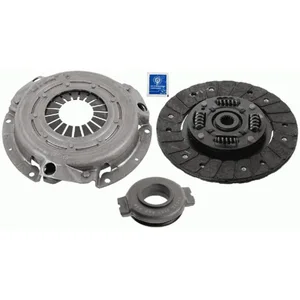 SACHS Kit d'embrayage pour NISSAN: Primera, Almera, Sunny (Ref: 3000 8... pas cher