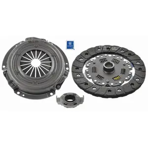 Kit D'Embrayage 3000 171 105 Sachs Lada Sachs 3000171105 pas cher