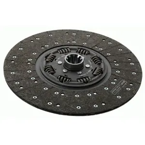 Comparateur de prix : Sachs 1862 530 231 Disque d'embrayage