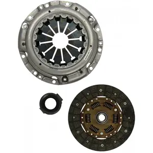 Kit D'Embrayage 3000 821 201 Sachs Geo; Suzuki Sachs 3000821201 pas cher