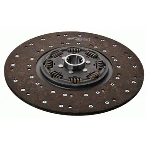 Disque d'embrayage SACHS 1878 022 841 pas cher