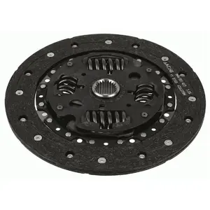 Comparateur de prix : Disque d'embrayage 1878 008 031 Sachs 1878008031