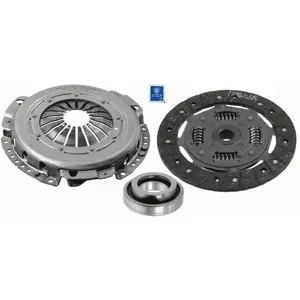 Kit d'embrayage 3000 585 001 Sachs 3000585001 pas cher