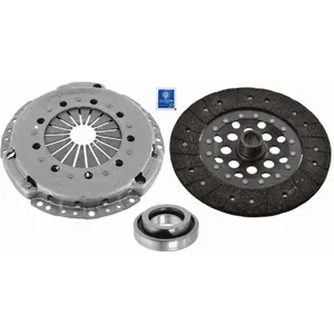 SACHS Kit d'embrayage pour OPEL: Frontera (Ref: 3000 584 001) pas cher