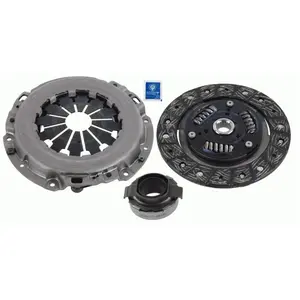 SACHS 3000 518 001 Kit d'Embrayage pas cher