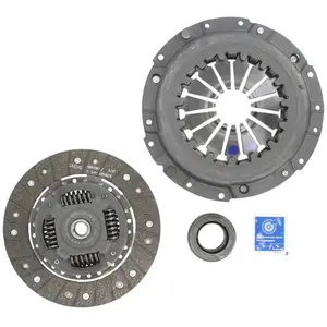 Kit d'embrayage 3000 564 001 Sachs 3000564001 pas cher