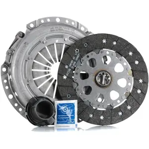 Comparateur de prix : Kit d'embrayage, 215 mm SACHS, par ex. pour BMW