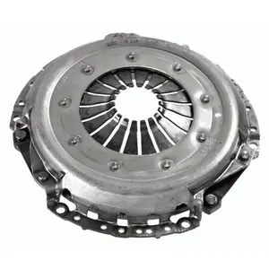 SACHS Mécanisme d'embrayage pour AUDI: A4 & VOLKSWAGEN: Passat (Ref: 3... pas cher