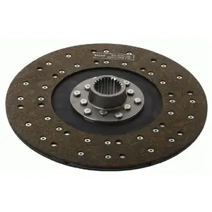Comparateur de prix : Disque d'embrayage SACHS 1864 501 001
