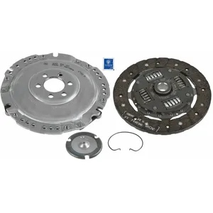 Kit d'embrayage SACHS 3000 286 002 pas cher