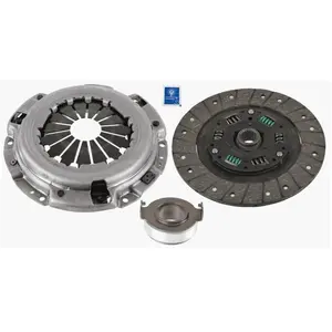 SACHS Kit d'embrayage pour ROVER: 600 Series & HONDA: Accord (Ref: 300... pas cher