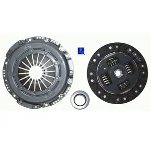 Kit d'embrayage SACHS 3000 641 001 pas cher